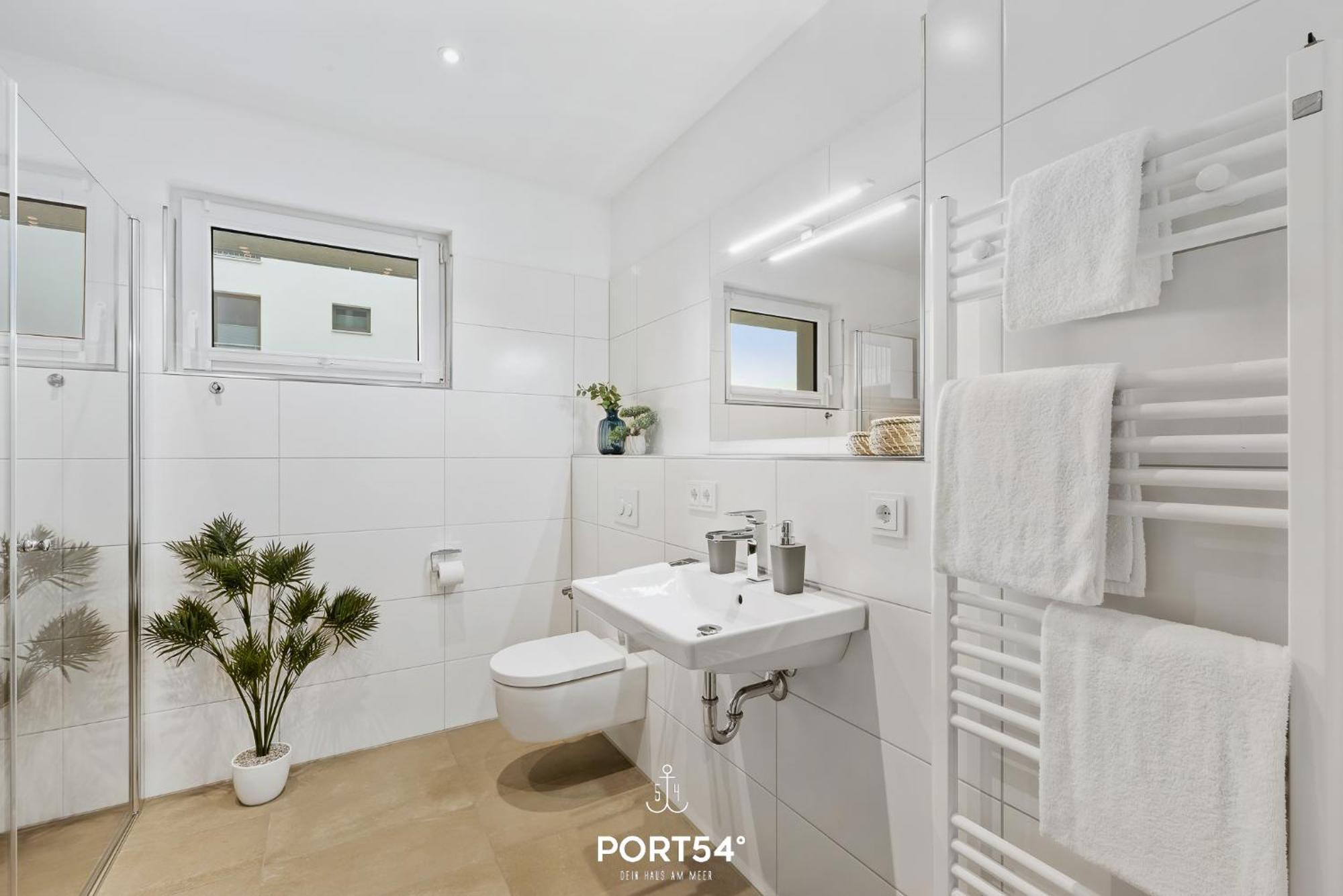 Seapoint Appartement Olpenitz Buitenkant foto